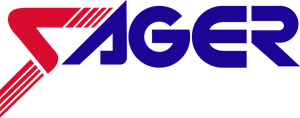 Sager Logo ,Logo , icon , SVG Sager Logo