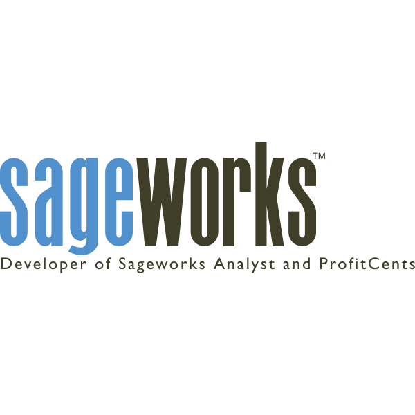 Sageworks, Inc. Logo ,Logo , icon , SVG Sageworks, Inc. Logo