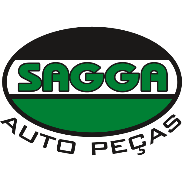 Sagga Logo