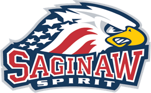 Saginaw Spirit Logo ,Logo , icon , SVG Saginaw Spirit Logo