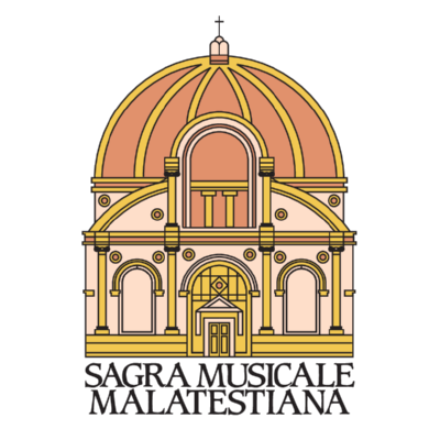 Sagra Musicale Malatestiana Logo
