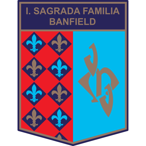 Sagrada Familia Colegio Logo