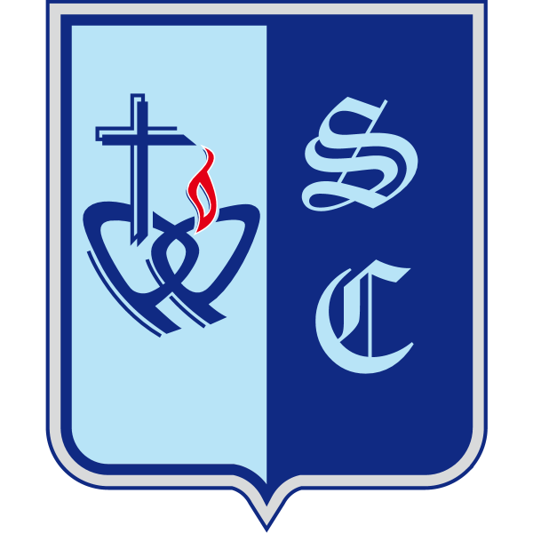 Sagrados Corazones Logo ,Logo , icon , SVG Sagrados Corazones Logo