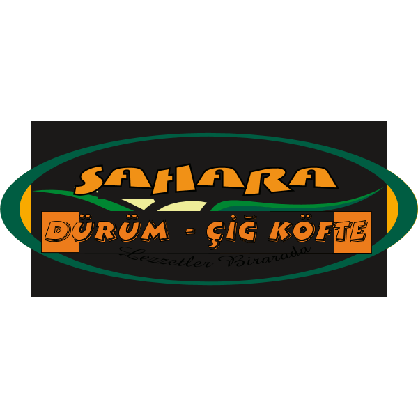 Sahara Durum Logo ,Logo , icon , SVG Sahara Durum Logo
