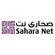 Sahara Net Logo ,Logo , icon , SVG Sahara Net Logo