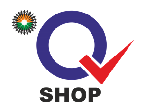 Sahara Q Shop Logo