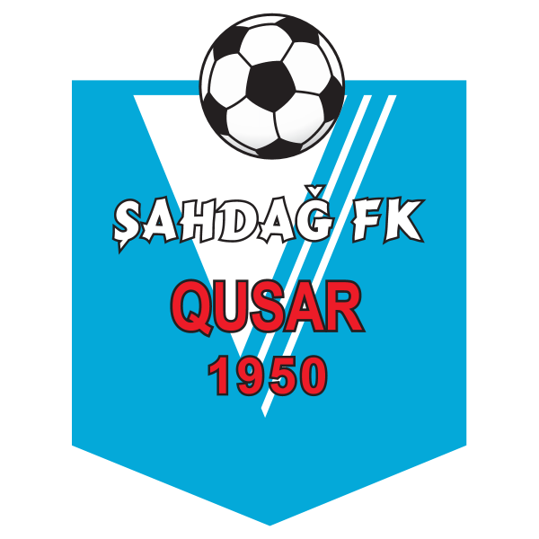 Sahdag FK Qusar Logo ,Logo , icon , SVG Sahdag FK Qusar Logo
