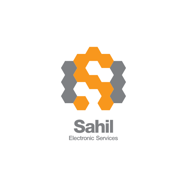 Sahil Electronic Services Logo ,Logo , icon , SVG Sahil Electronic Services Logo