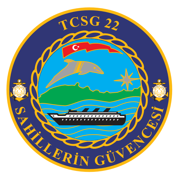 Sahil Guvenlik Logo ,Logo , icon , SVG Sahil Guvenlik Logo