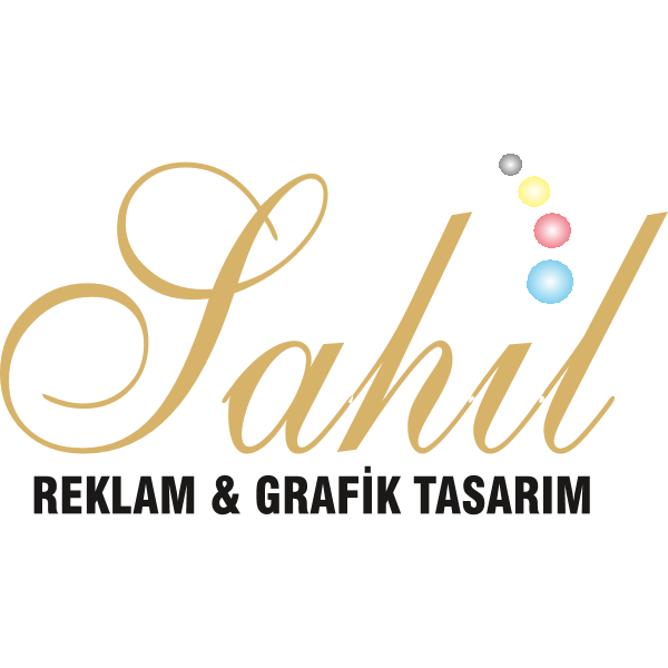 Sahil Reklam Logo ,Logo , icon , SVG Sahil Reklam Logo