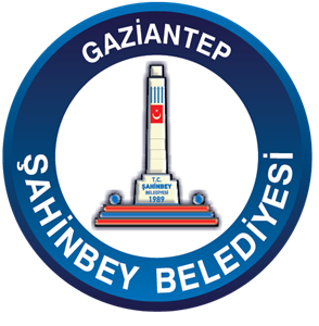 Şahinbey Belediyesi Logo