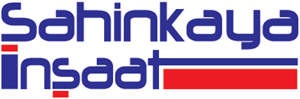 Şahinkaya İnşaat Logo ,Logo , icon , SVG Şahinkaya İnşaat Logo