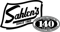 Sahlens Logo