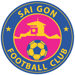 Sai Gon FC Logo