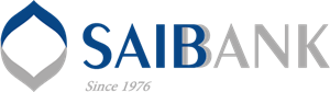 SAIB Bank Logo ,Logo , icon , SVG SAIB Bank Logo