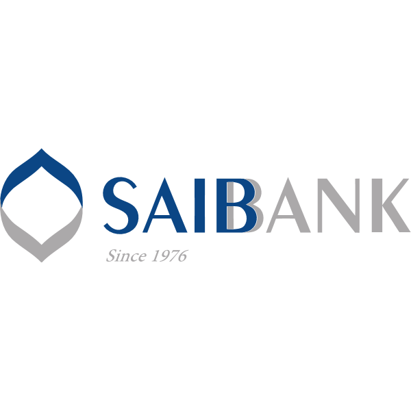 Saibbank Logo ,Logo , icon , SVG Saibbank Logo