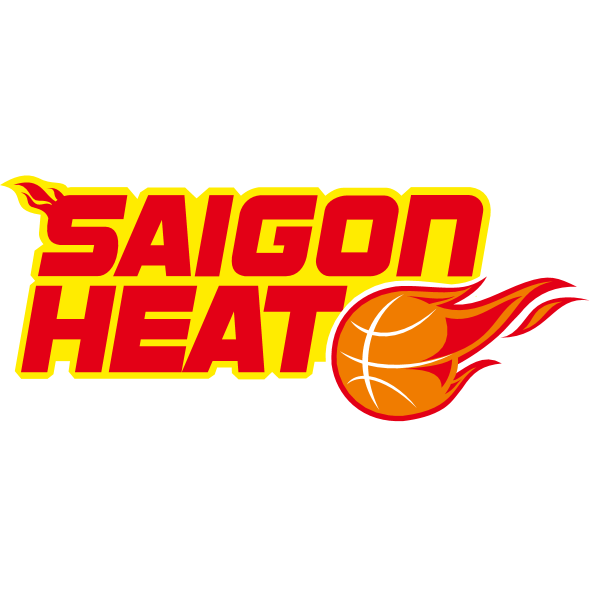 Saigon Heat Logo