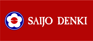 Saijo denki Logo