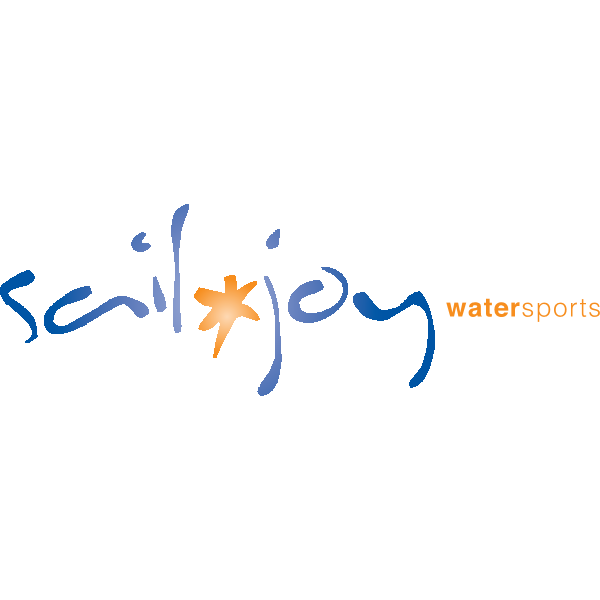 Sail & Joy Watersports Logo ,Logo , icon , SVG Sail & Joy Watersports Logo