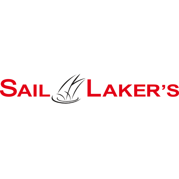 Sail Laker’s Logo ,Logo , icon , SVG Sail Laker’s Logo