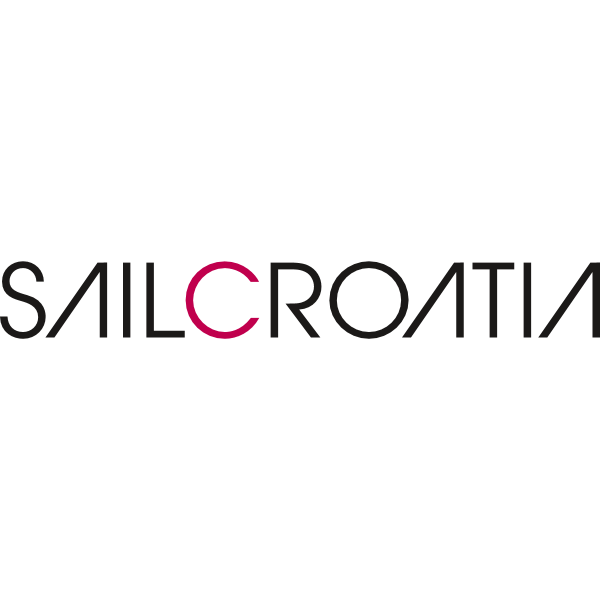 SAILCROATIA Logo ,Logo , icon , SVG SAILCROATIA Logo