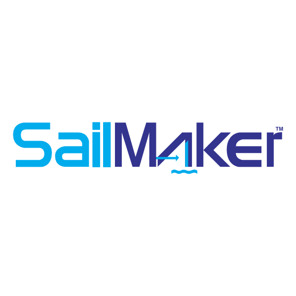 sailmaker ,Logo , icon , SVG sailmaker