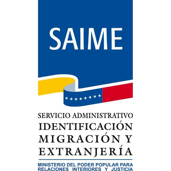 SAIME Logo ,Logo , icon , SVG SAIME Logo