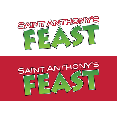 Saint Anthony’s Feast Logo ,Logo , icon , SVG Saint Anthony’s Feast Logo