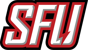 Saint Francis Red Logo ,Logo , icon , SVG Saint Francis Red Logo