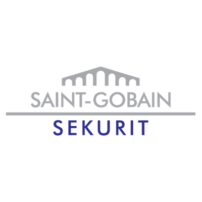 Saint-Gobain Sekurit Logo ,Logo , icon , SVG Saint-Gobain Sekurit Logo