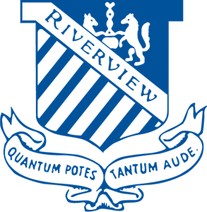 Saint Ignatius’ College, Riverview Logo ,Logo , icon , SVG Saint Ignatius’ College, Riverview Logo