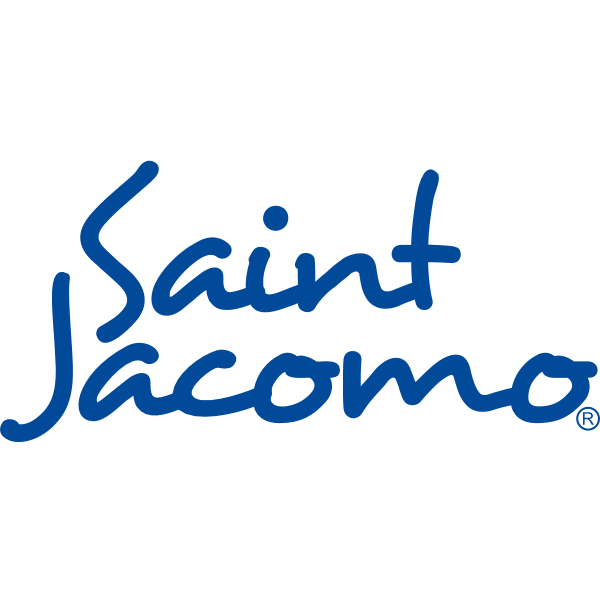 Saint Jacomo Logo ,Logo , icon , SVG Saint Jacomo Logo