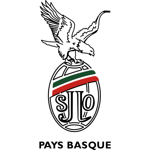 Saint-Jean-de-Luz OR Logo ,Logo , icon , SVG Saint-Jean-de-Luz OR Logo