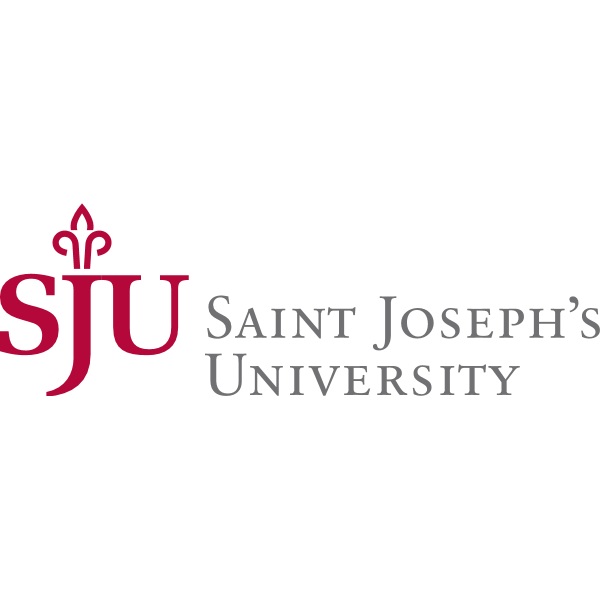 Saint Joseph’s University Logo ,Logo , icon , SVG Saint Joseph’s University Logo