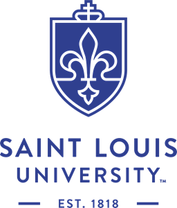 Saint Louis University Logo ,Logo , icon , SVG Saint Louis University Logo