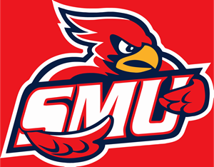 Saint Marys University of Minnesota Cardinal Logo