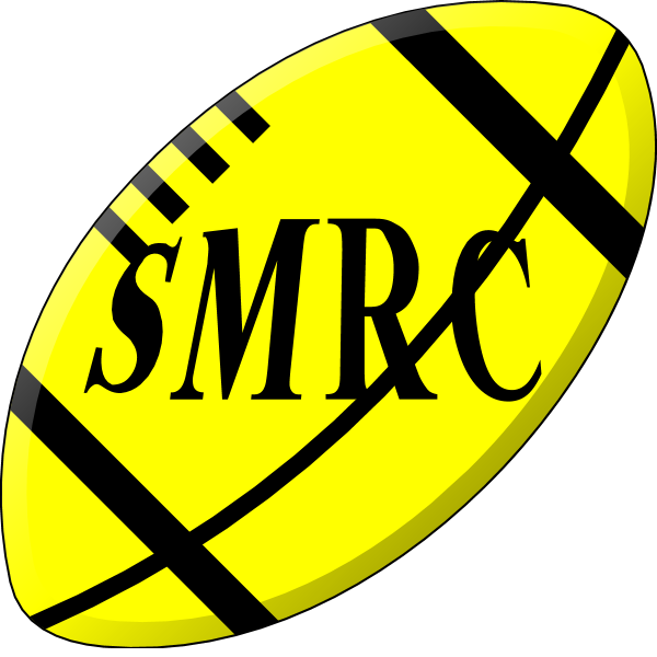 Saint-Médard RC Logo ,Logo , icon , SVG Saint-Médard RC Logo