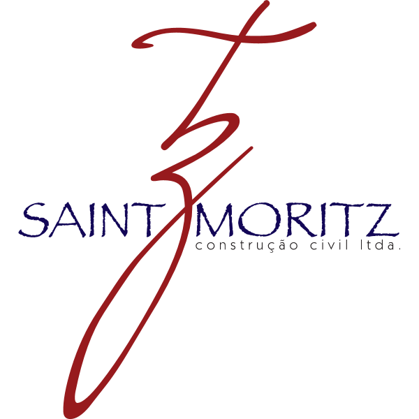 Saint Moritz construção civil. Logo ,Logo , icon , SVG Saint Moritz construção civil. Logo