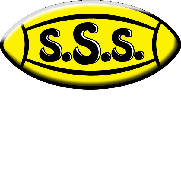 Saint-Savin Sportif Logo