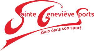 Sainte-Geneviève Sports Logo ,Logo , icon , SVG Sainte-Geneviève Sports Logo