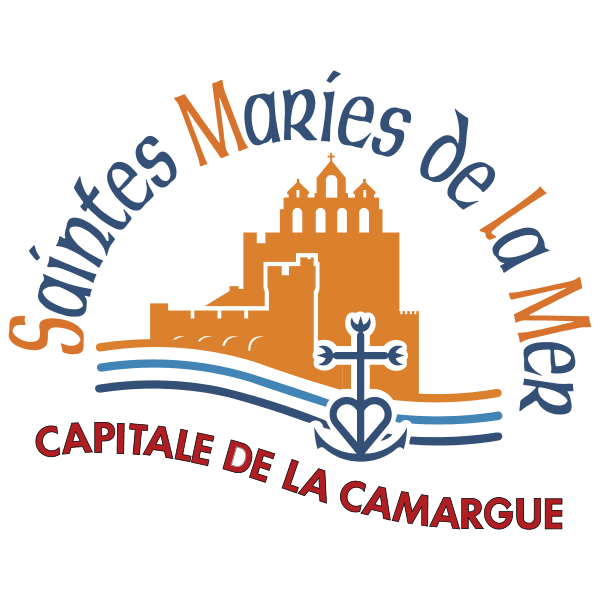 Saintes Maries de la Mer [ Download - Logo - icon ] png svg logo download