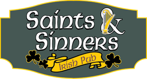 Saints and Sinners Logo ,Logo , icon , SVG Saints and Sinners Logo