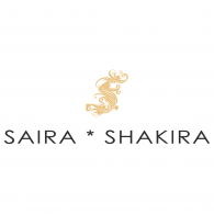 Saira Shakira Logo ,Logo , icon , SVG Saira Shakira Logo