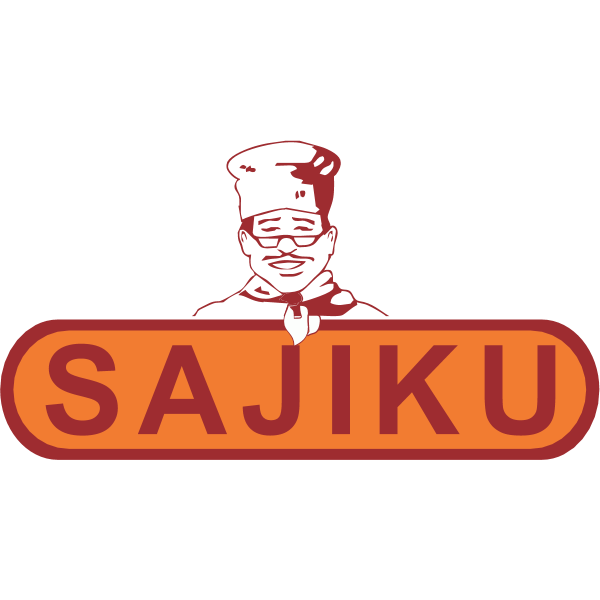 Sajiku Logo ,Logo , icon , SVG Sajiku Logo