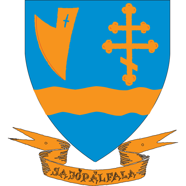 Sajopalfala Logo