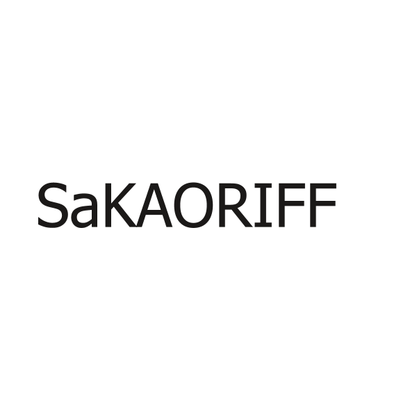 Saka o Riff Logo