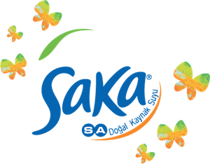 Saka Su Logo