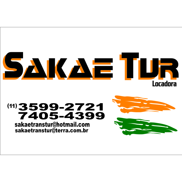 SAKAE TUR Logo