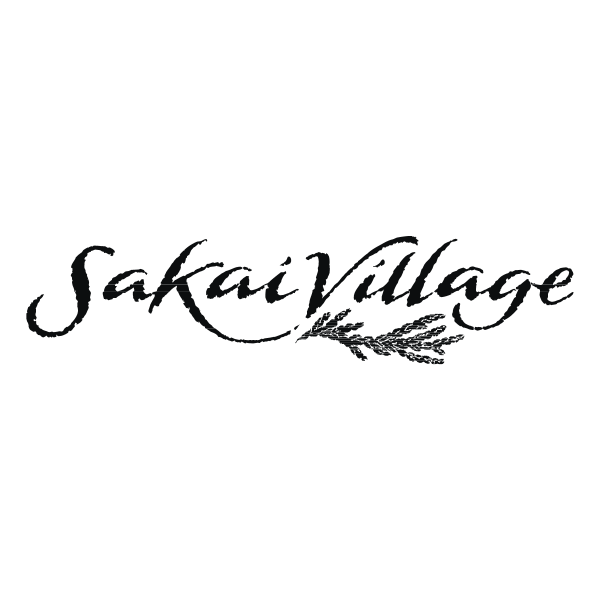 sakai-village