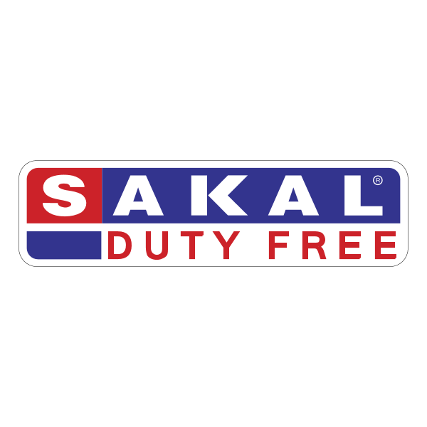 Sakal Duty Free